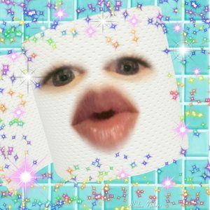 Meet your Posher, Gwendolyn